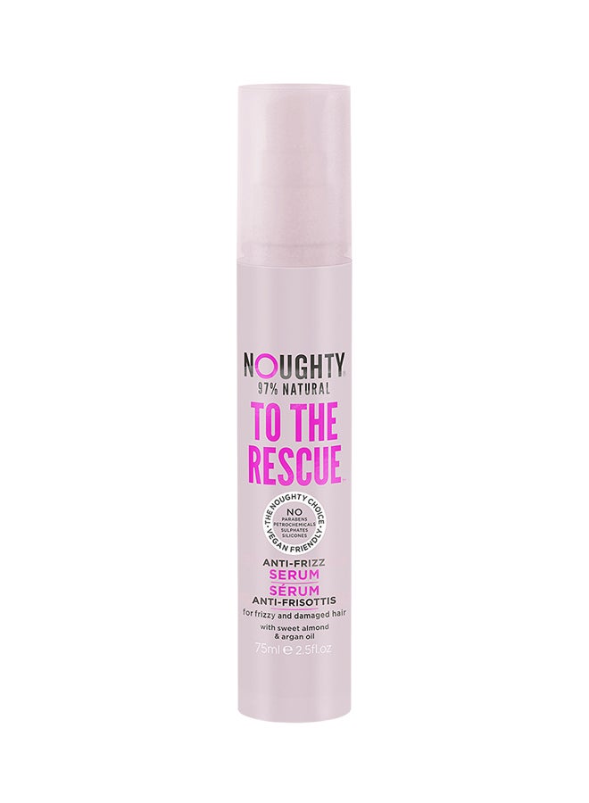 To The Rescue Anti-Frizz Serum - v1528795871/N15160082A_1