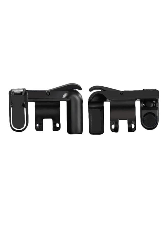 Bluelans - 2-Piece Mobile Gaming Wireless Trigger Fire Button Set - Image 1