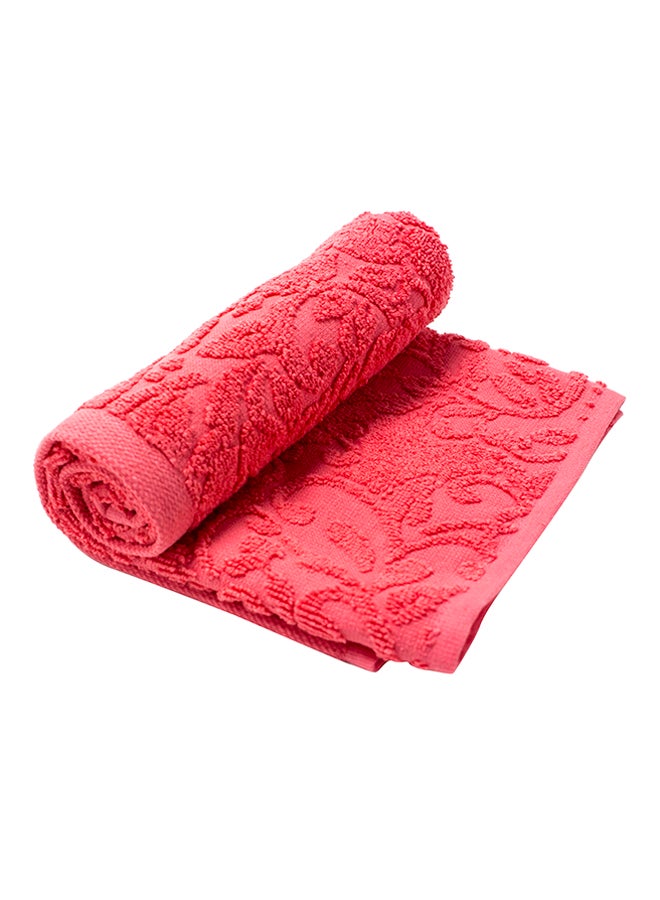Generic Creed Hand Towel Pink 40x60cm 