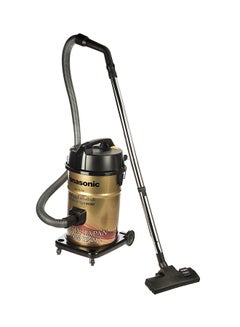 Panasonic Vacuum Cleaner 21 L 2400 W MCYL799 Gold/Black  - Image 1