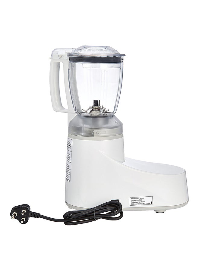 Panasonic Mixer Grinder 550.0 W MXAC400 White/Clear - Image 3