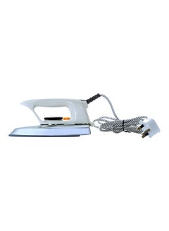 Panasonic Electric Light Weight Dry Iron NI313EWT White/Silver  - Image 1