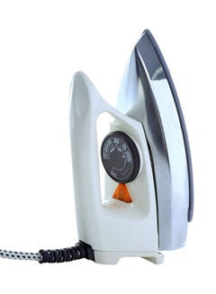 Panasonic Electric Light Weight Dry Iron NI313EWT White/Silver  - Image 2