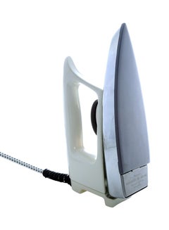 Panasonic Electric Light Weight Dry Iron NI313EWT White/Silver  - Image 3