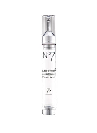 Laboratories Line Correcting Booster Serum 15ml