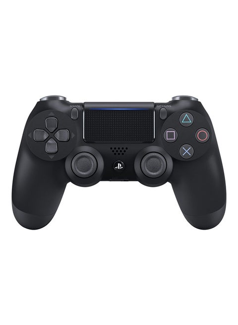 Dualshock Wireless Controller For PlayStation 4-Black