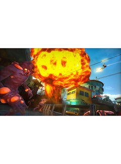 INSOMNIAC GAMES Sunset Overdrive (Intl Version) - Adventure - Xbox One  - Image 2