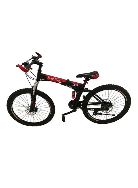 Folding Bike - 26 Inch 26inch