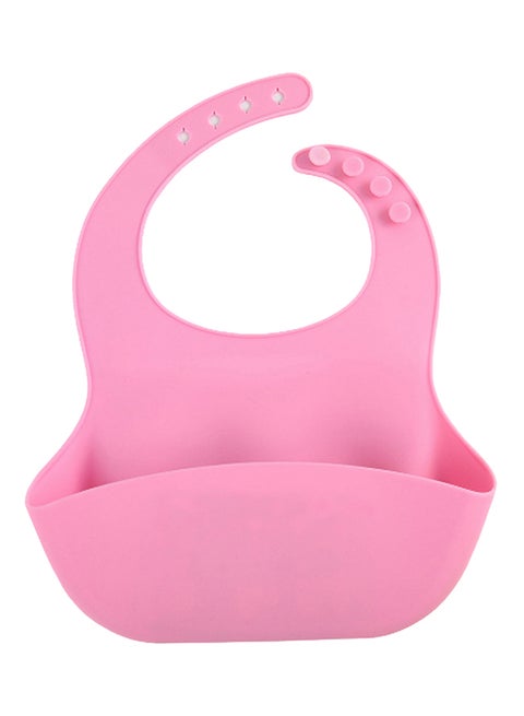 Silicone Baby Bib