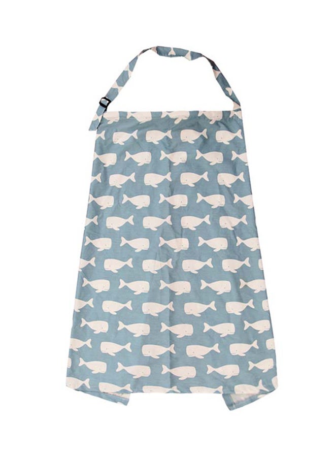 Nursing Breastfeeding Cover 