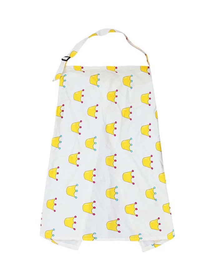 Nursing Breastfeeding Cover 