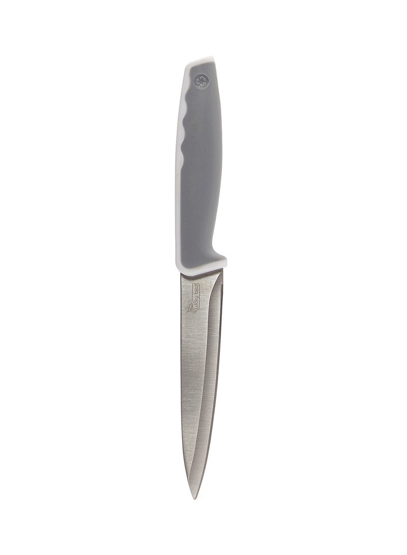 Elianware Stainless Steel Multi-Purpose Knife Silver/Grey 27.94x5.08centimeter  - Image 1