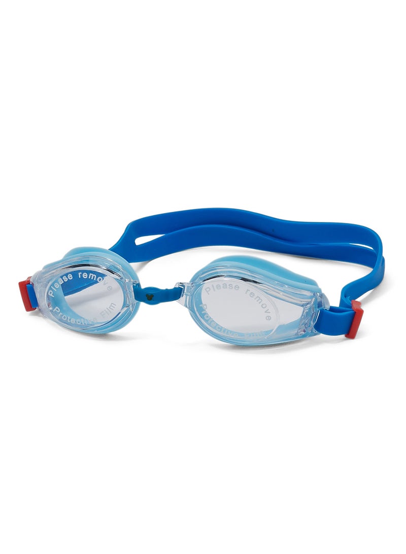 جوريكس نظارات سباحة واقية مكونة من قطعتين - Image 3