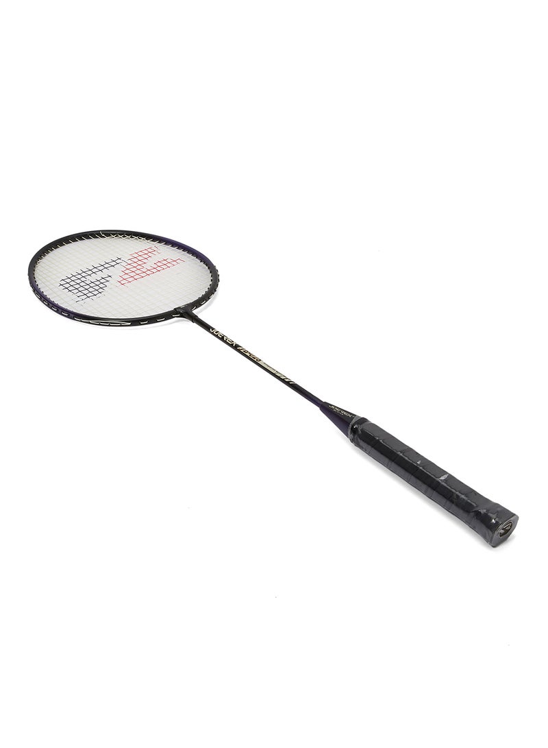 Joerex 2-Piece Badminton Racket Set - Image 2