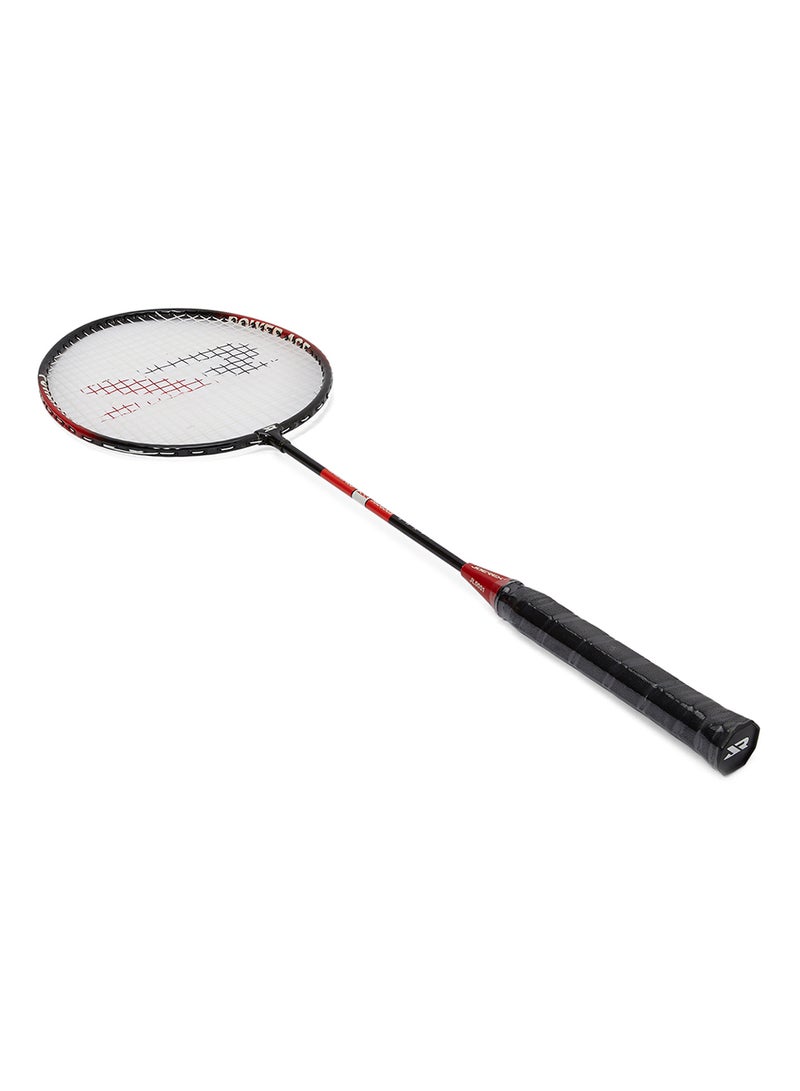 Joerex - Badminton Racket Set - Image 1