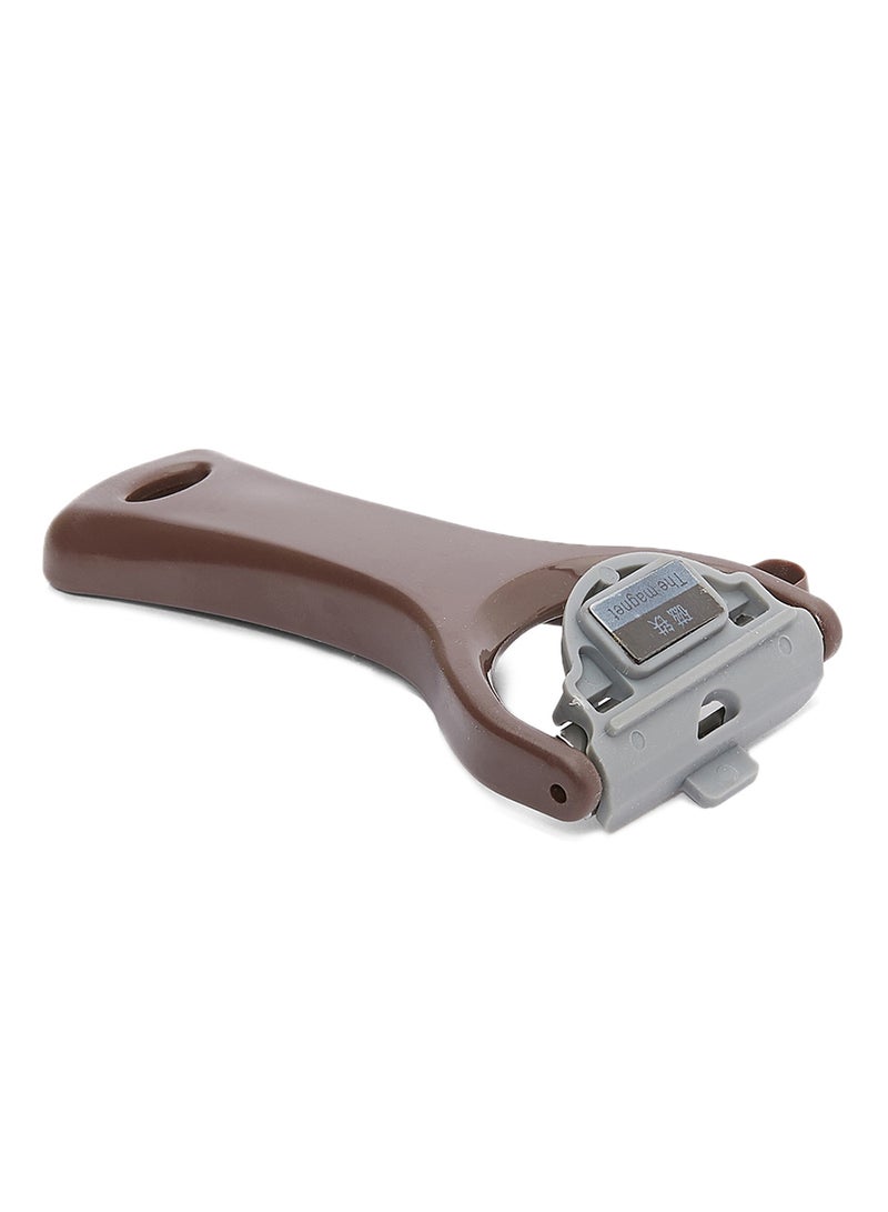 Elianware Multipurpose Peeler Brown/Silver standard - Image 2