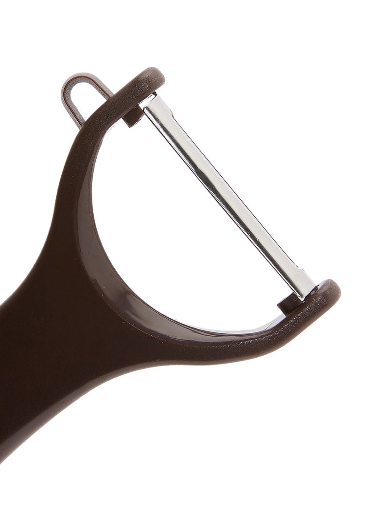 Elianware Multipurpose Peeler Brown/Silver standard - Image 3