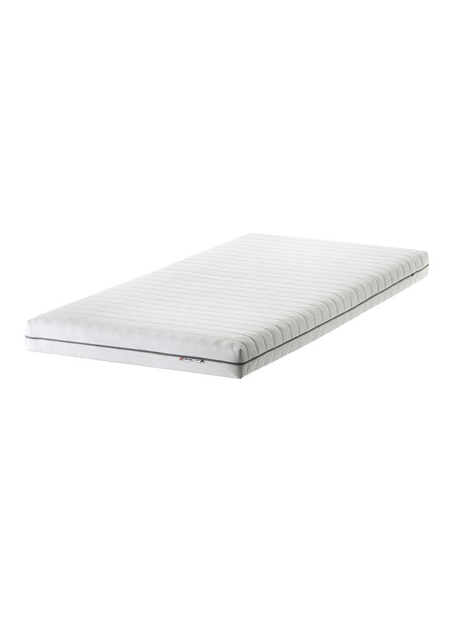 Ikea - Memory Foam Mattresses White Twin/Single - Image 1