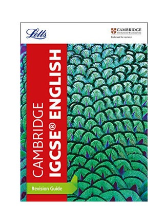 Letts Cambridge IGCSE: Revision Guide Paperback English by Collins UK - 2017 - v1528810819/N15155834A_1