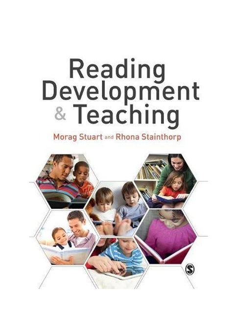 Reading Development And Teaching Paperback English by Morag Stuart - 2015