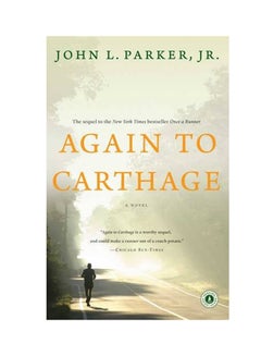 Again To Carthage Paperback English by John L. Parker - 2010