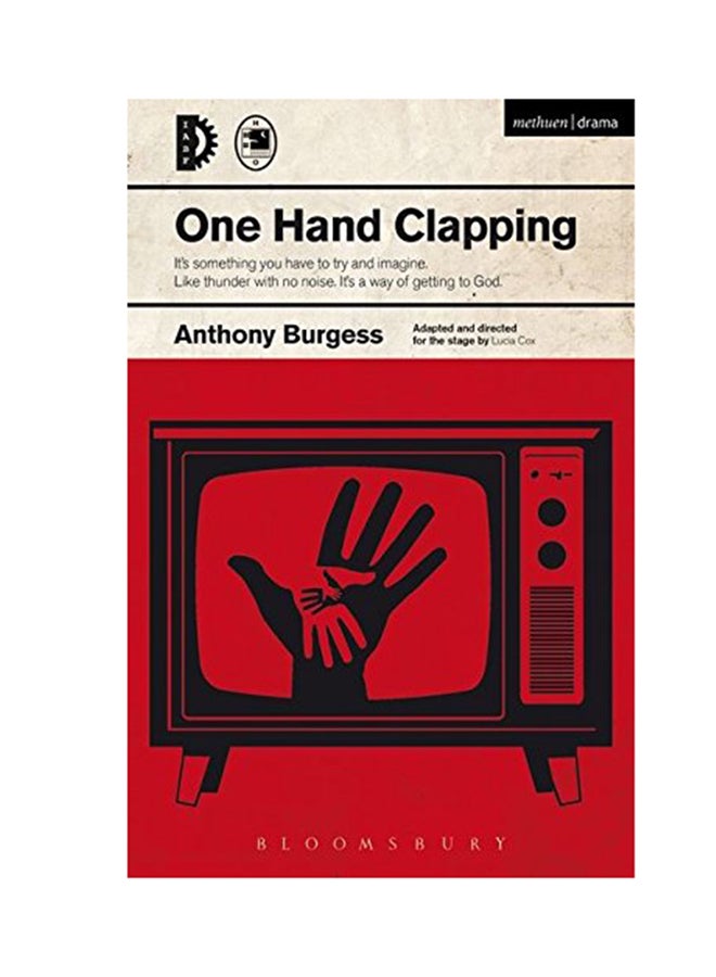 null - One Hand Clapping Paperback English by Anthony Burgess - 2015 - Image 1