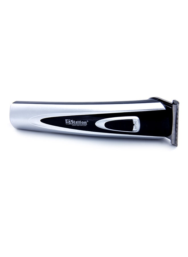 Stallion Hair Trimmer White/Black - Image 2