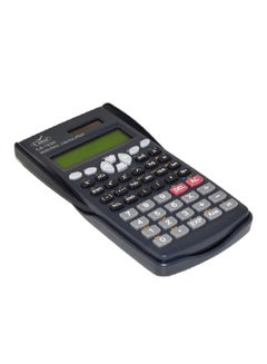 class Scientific Calculator Black 