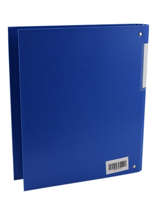 Box File Folder Blue - v1528811722/N15136280A_1