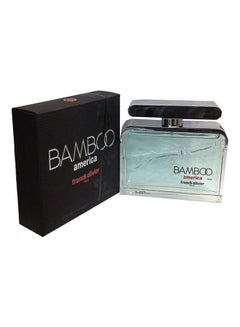 Franck Olivier Bambaoo America EDT 75ml 