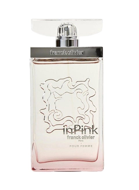 In Pink EDP 75ml