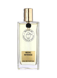 NICOLAI Musc Intense EDP 100ml 
