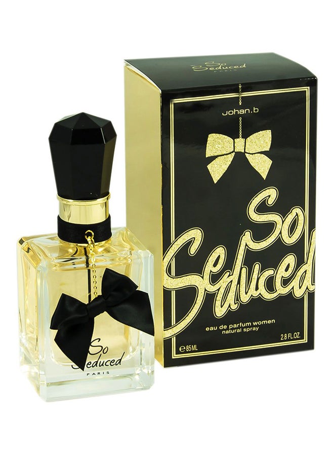 johan.b So Seduced EDP 85ml 