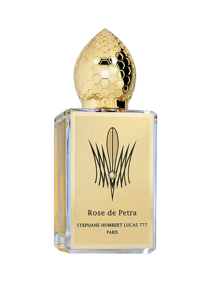 Stephane Humbert Lucas Rose De Petra EDP 50ml