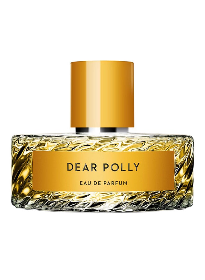 Vilhelm Parfumerie Dear Polly EDP 100ml 