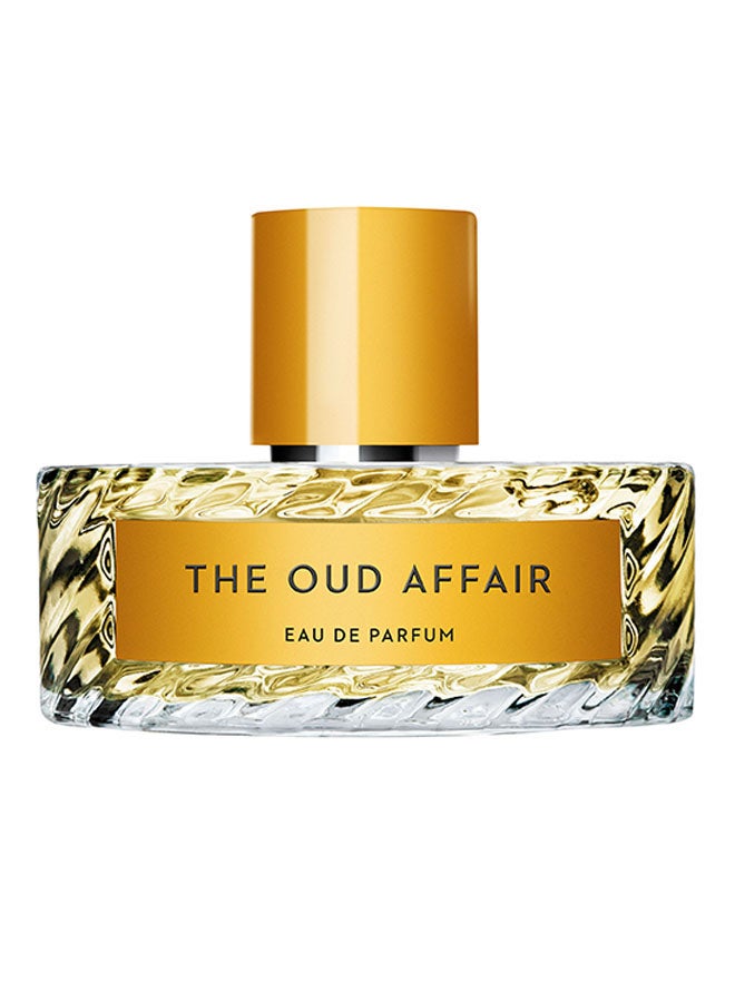 Vilhelm Parfumerie The Oud Affair EDP 100ml 