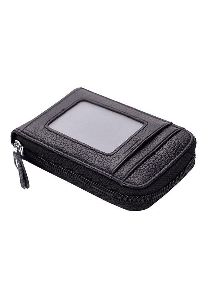 Generic - Business Credit Card Holder Black - Image 1
