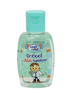 Hand Sanitizer 60ml Clear