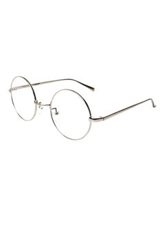 UV Protection Round Sunglasses