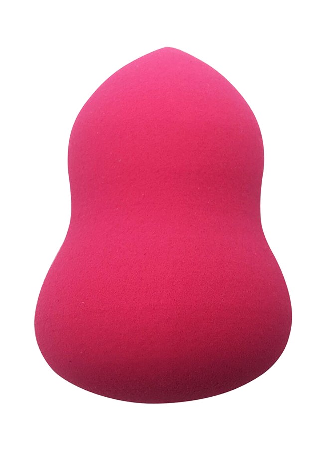 إسفنج المكياج وردي - Image 1