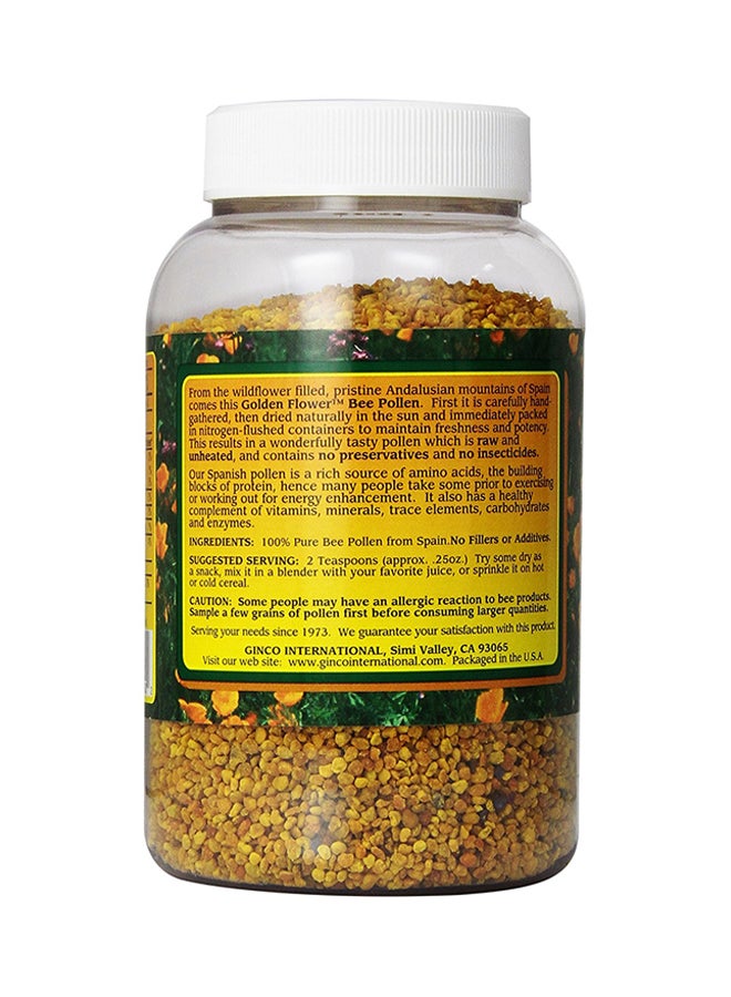Spanish Bee Pollen