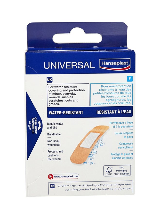 Hansaplast Universal Bandage - Image 2