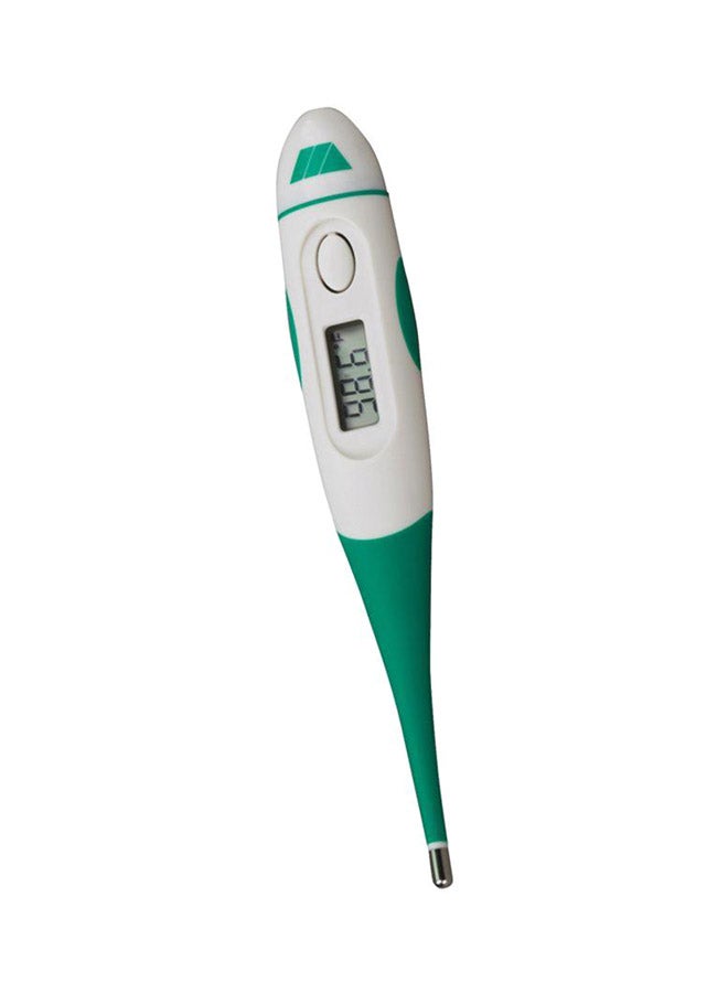 Mabis Flexible Tip Digital Thermometer