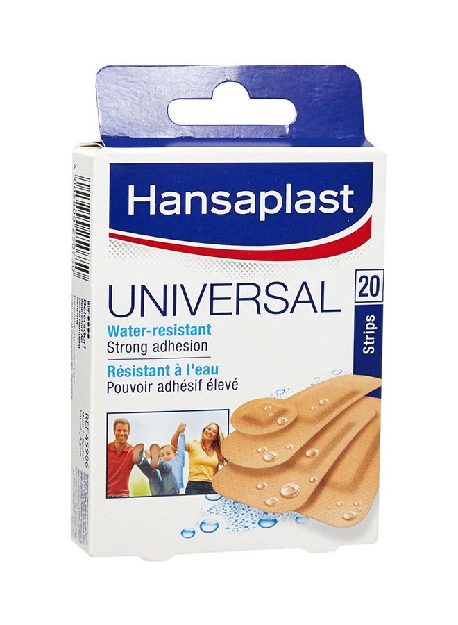 Hansaplast Universal Bandage - Image 1