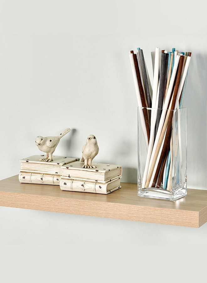 دانوب هوم رف بدون إضافات مانهاتن بني - Image 1