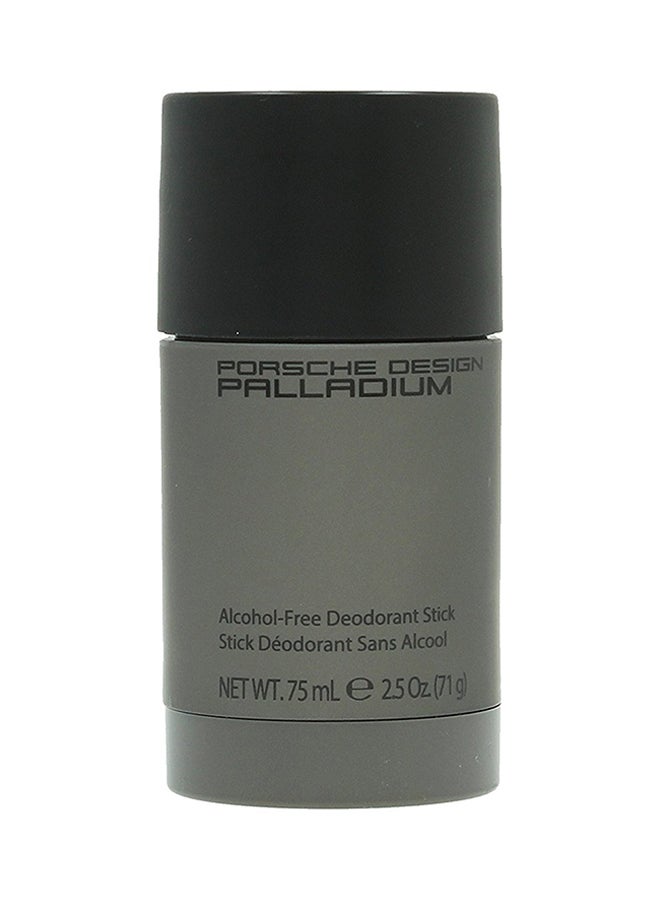 Porsche Design Palladium Deo Stick 75ml 