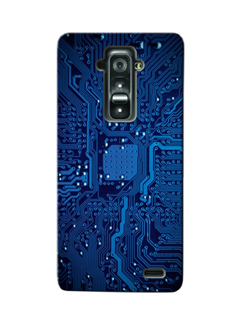 Combination Protective Case Cover For LG G Flex Circuit Board