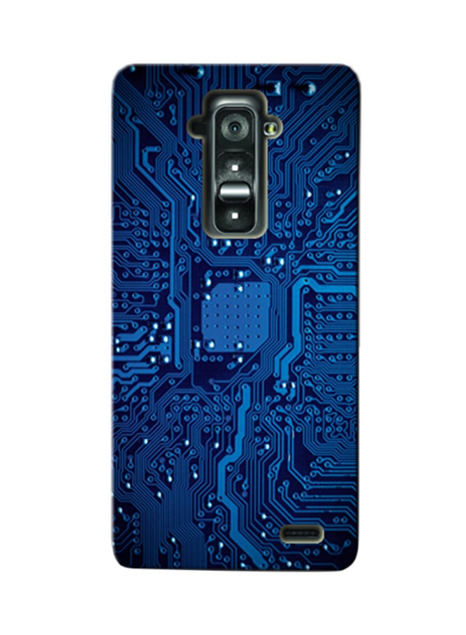 Combination Protective Case Cover For LG G Flex Circuit Board