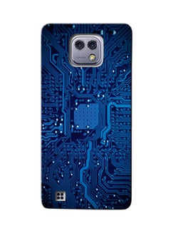 Combination Protective Case Cover For LG X cam Circuit Board