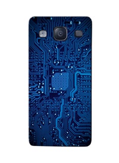Combination Protective Case Cover For Samsung Galaxy S3 Neo Circuit Board